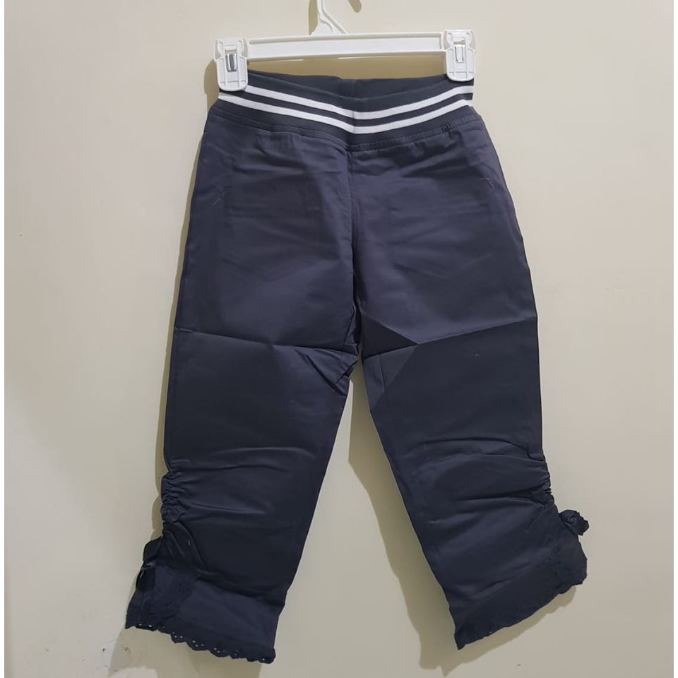 Pants Import Korean Style 192227