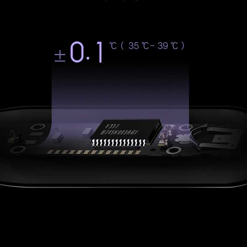 Paling Dicari ! Xiaomi Miaomiaoce Digital Medical Thermometer