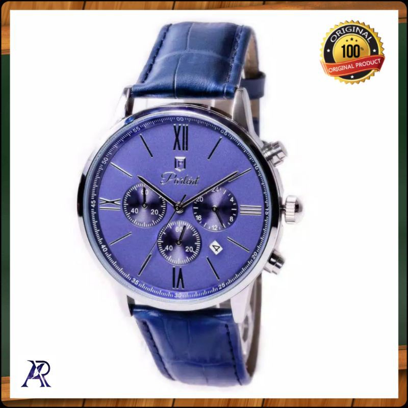 Jam Tangan Pria Parlent Artemis Original