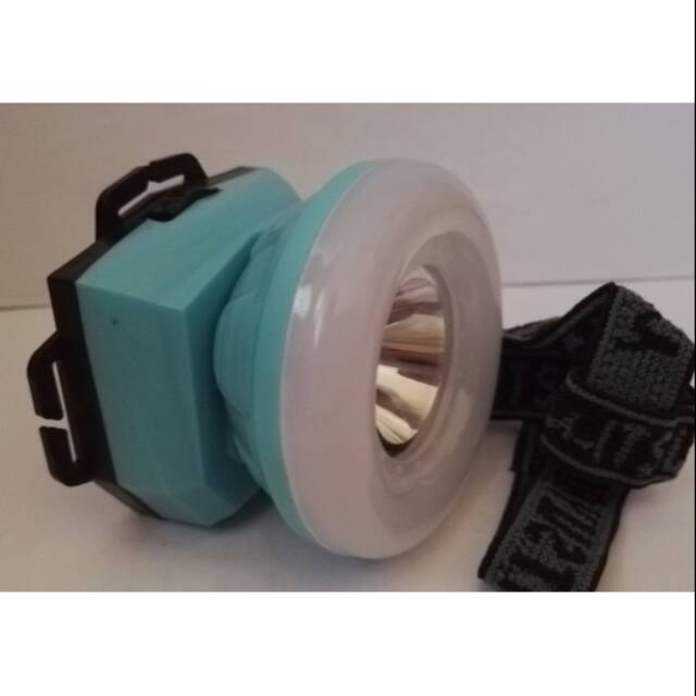 Senter kepala LED Mitsuyama MS-2031