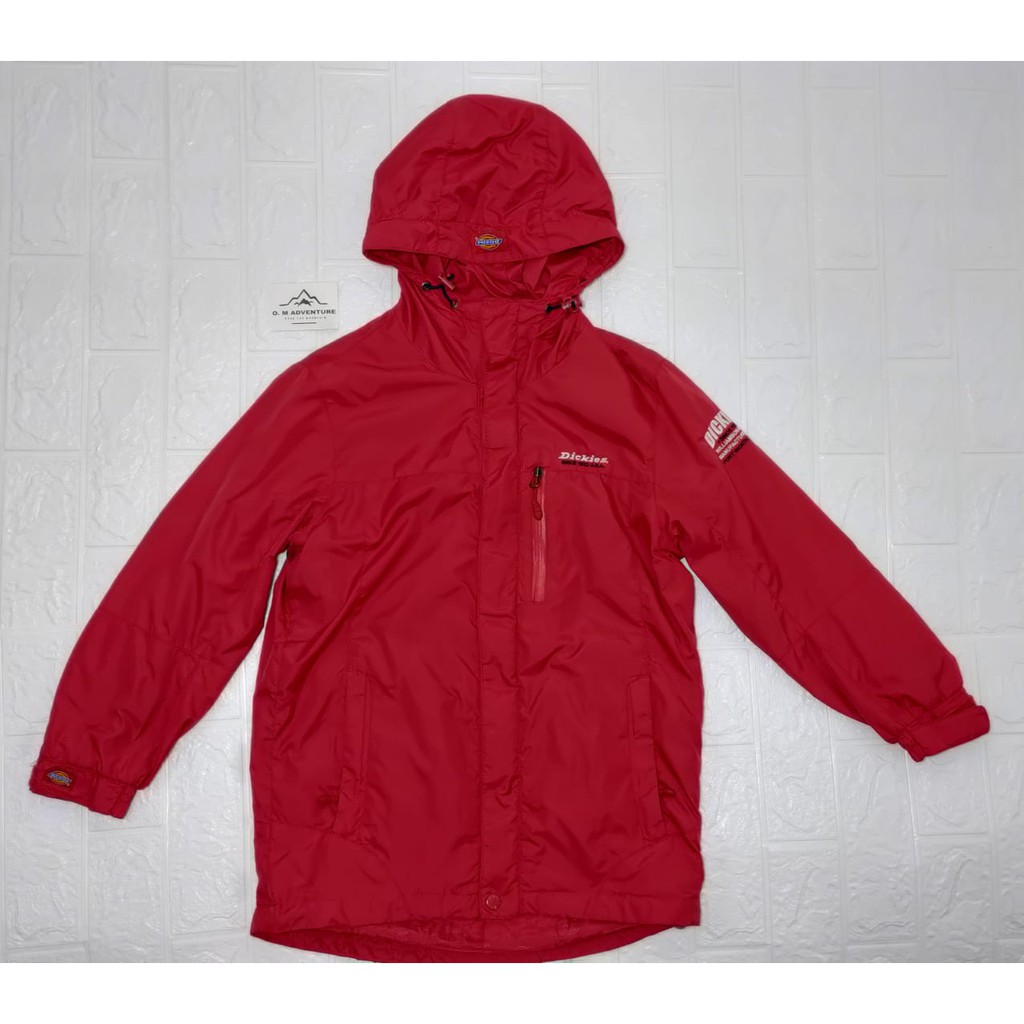 jaket outdoor Dickies second branded