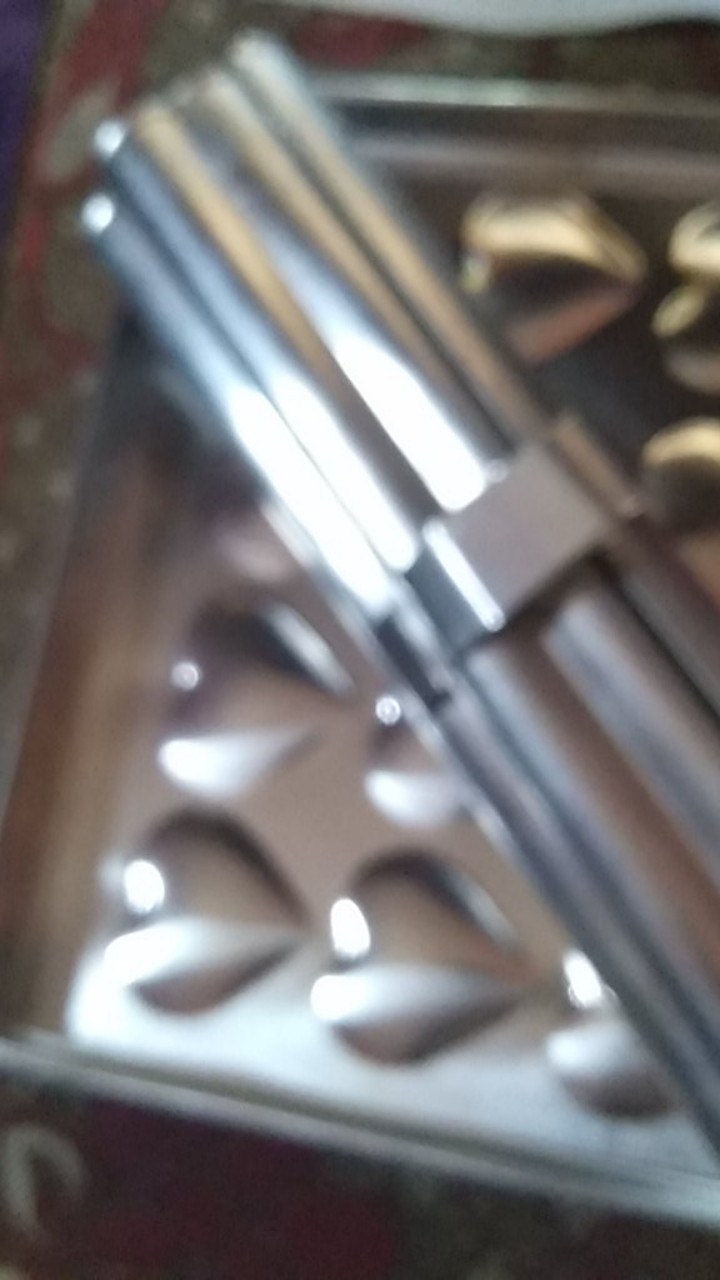 Cetakan Bolu Gulung Sakura