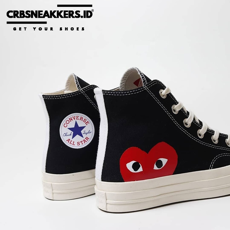 converse x love