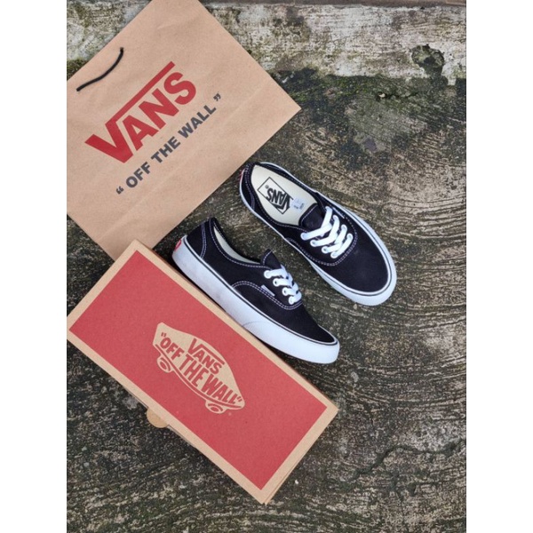 Vans Slip On / Classic / OG / Old School Waffle Ifc