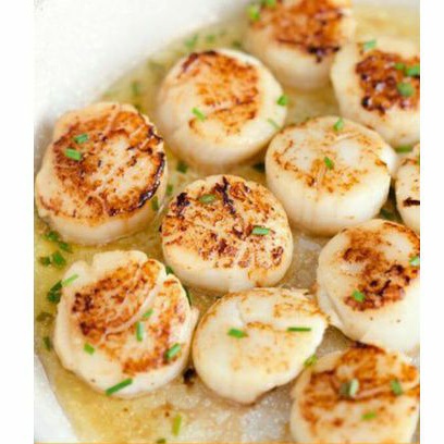 

Imported USA Scallops