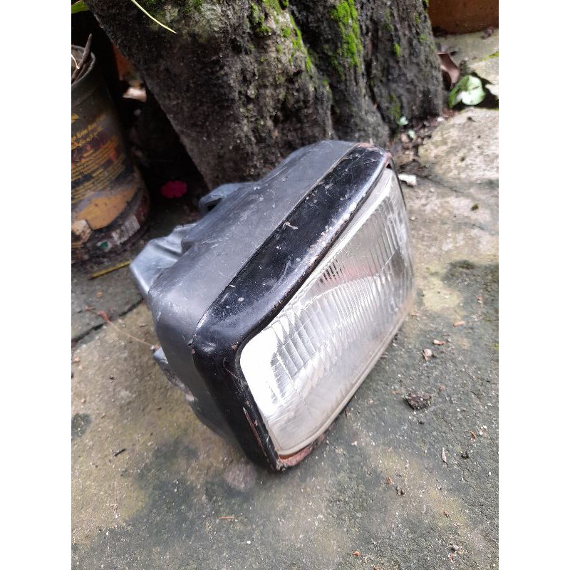 lampu depan gl max original second