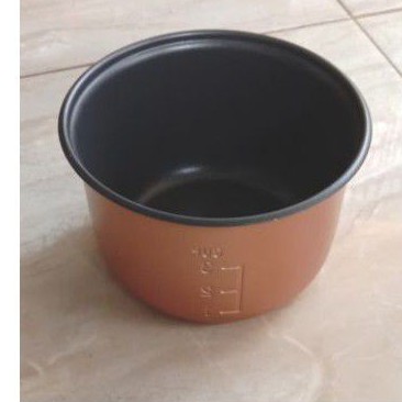 Panci Megicom Cosmos CRJ 1031 Original