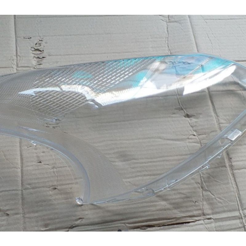 Mica Headlamp/Mica Lampu Depan AVANZA VELOZ Thn 2012-2014 ada Kiri-Kanan