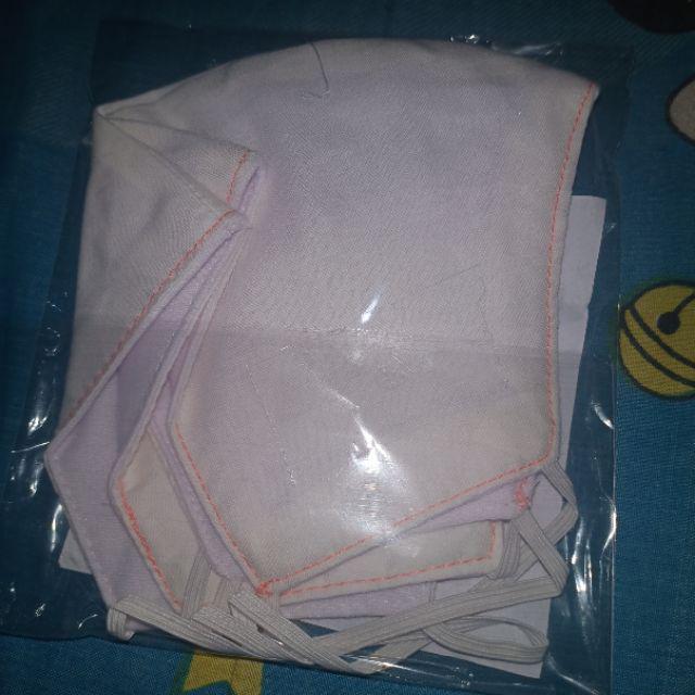 Ready Stok Masker Non Medis Sritex Anti Bacterial Air Bisa Dicuci Ulang