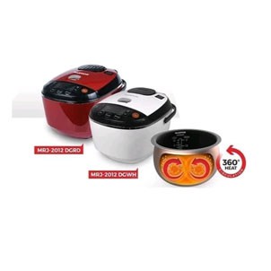 Rice Cooker Digital Maspion 2.0 Liter MRJ-2012
