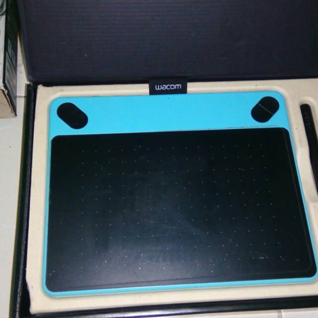 Wacom Intuos Draw CTL490 Bekas