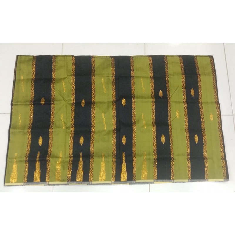 SARUNG SUTRA / Lifa SABBE / SARUNG TENUN FREE ONGKOS JAHIT