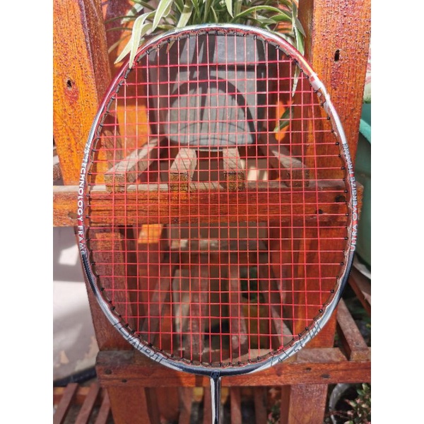 RAKET HART A380 Z-87 ULTRA ORIGINAL