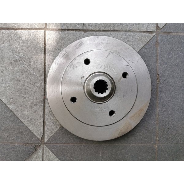 TROMOL BELAKANG VW KODOK 1303