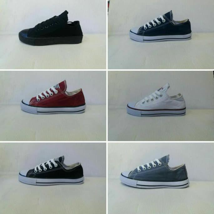 Sepatu Converse Kids Sepatu Converse Anak