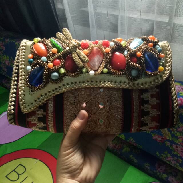 Tas piton kombi tapis