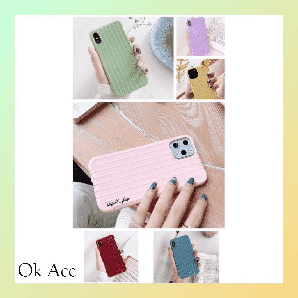 Murah KOPER casing baru Xiaomi Redmi 9C Note 5 Pro,Note 8 Pro,Note 9 Pro