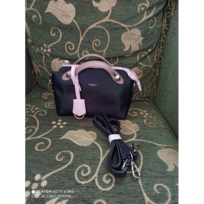 Sale Tas Fendi roma mini murah