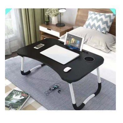 Cumlode Meja Laptop Praktis
