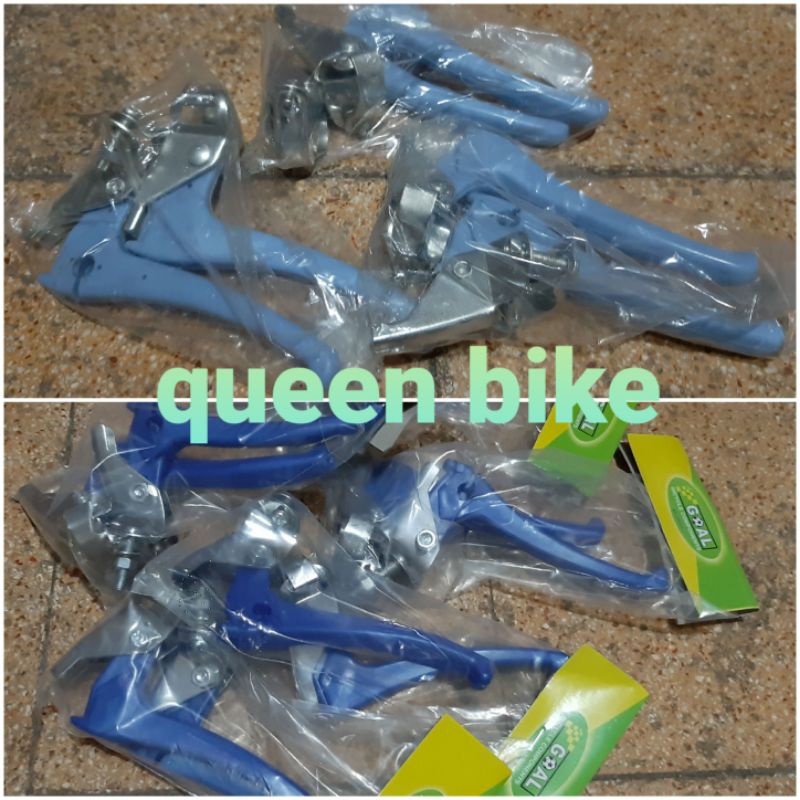 handel rem sepeda mini gagang rem sepeda bmx ukuran 18 20 murah