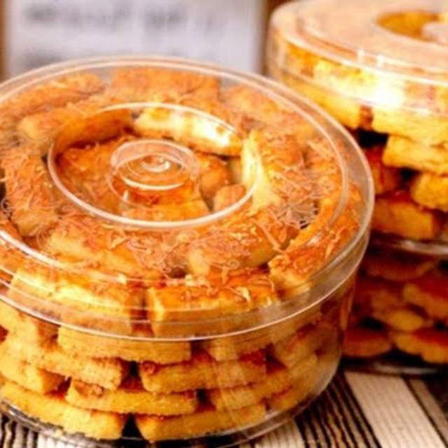

Kue Lebaran