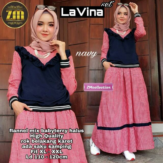 lavina