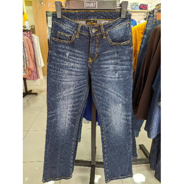Dust jeans regular sz xxxl