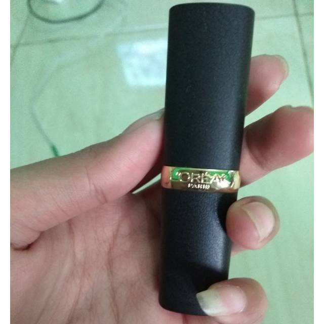 L'Oreal Paris Color Riche Matte