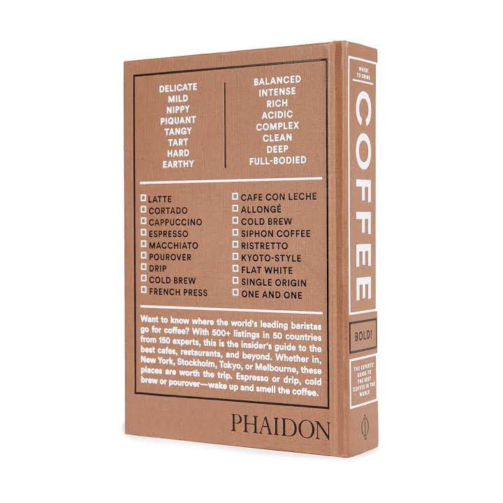 

Where To Drink Coffee