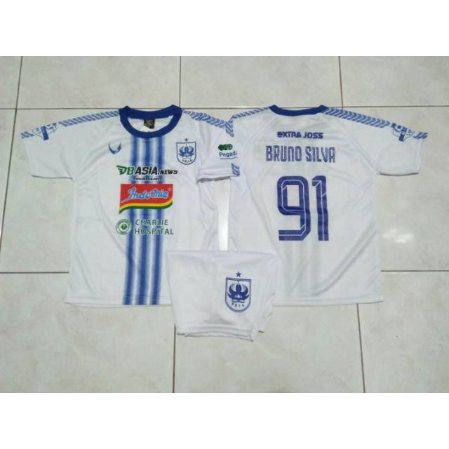 JERSEY PSIS SEMARANG ANAK LIGA 1 2020