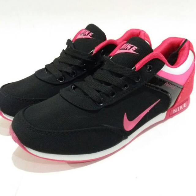 Nike woman neo sepatu sport woman murah