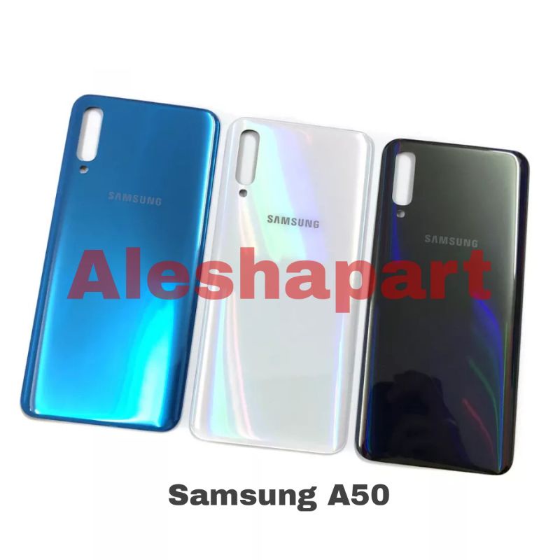 Backdoor/Casing Belakang SAMSUNG A50