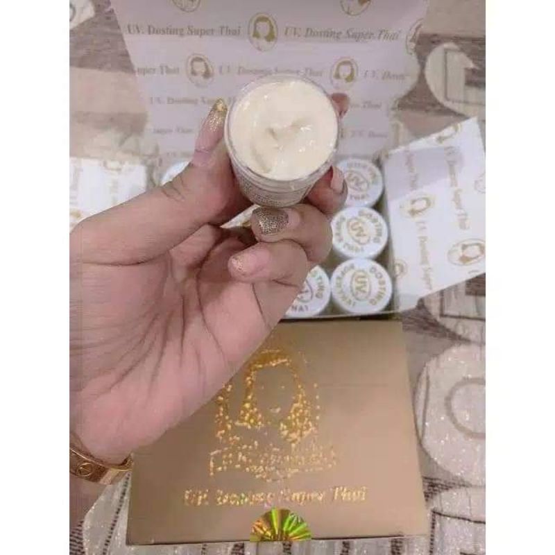 SP Dosting Super Thai