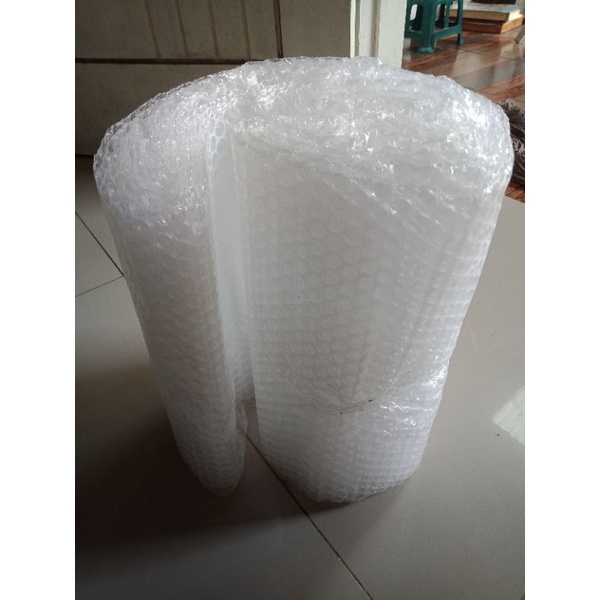 

TAMBAHAN EXTRA BUBLE WRAP