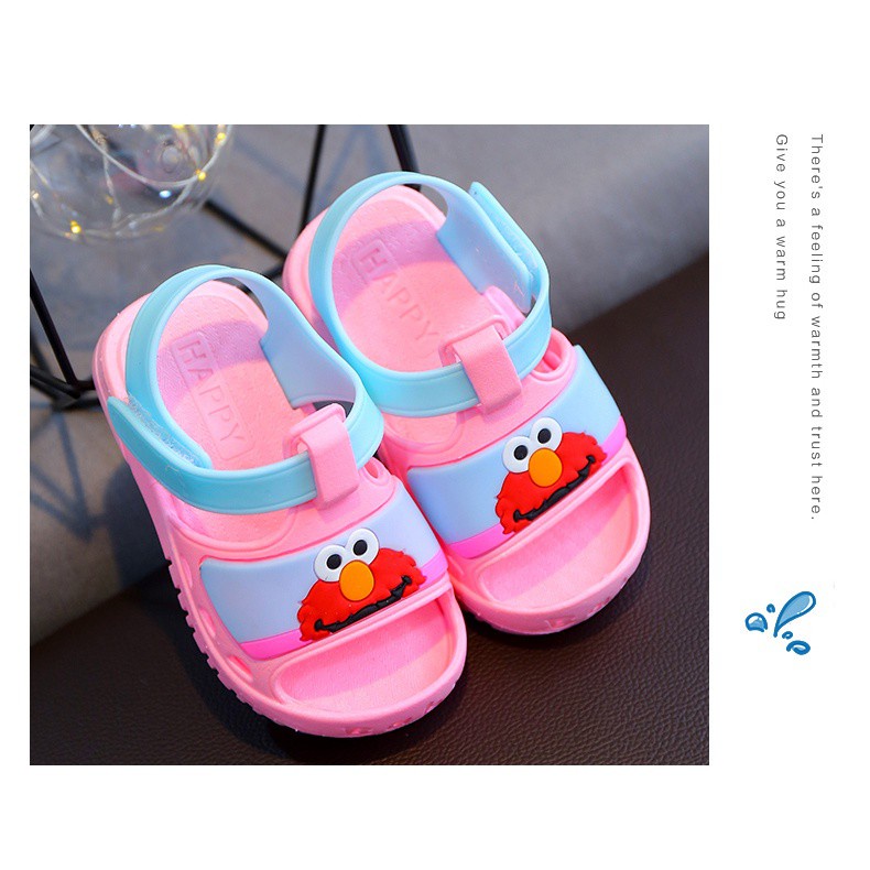 littlekiddoss SH2178 Sepatu Sandal Anak Bayi Sendal Anak Sendal Bayi Sandal Karet Murah