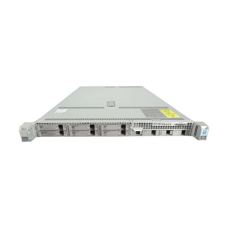 Server Cisco UCS C220 M3 Bekas