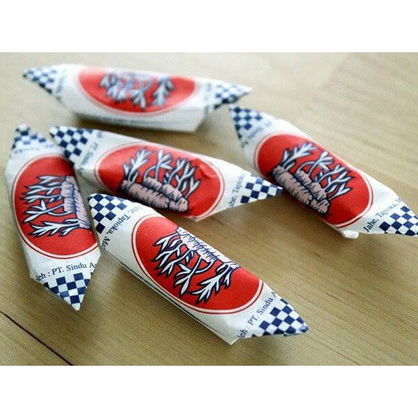 

Ting Ting permen Jahe kemasan 300gr