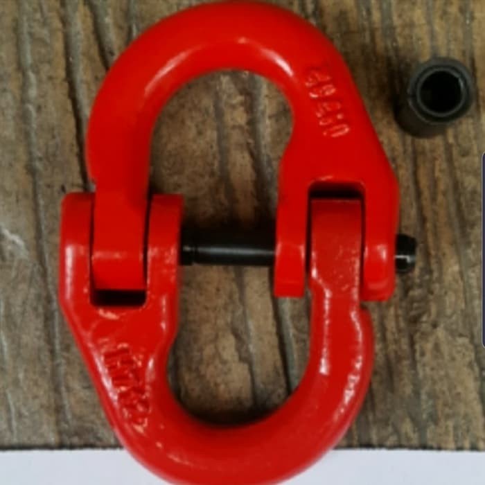 DLN |  CONNECTING LINK WLL 12 mm sambungan rantai