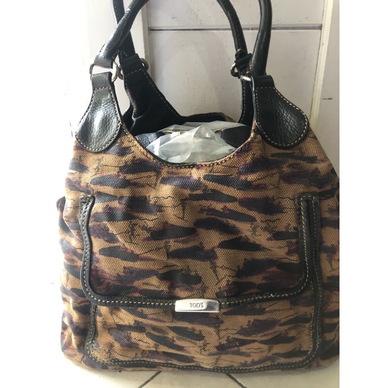 tas tods original
