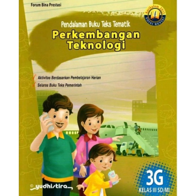

buku yudhistira
