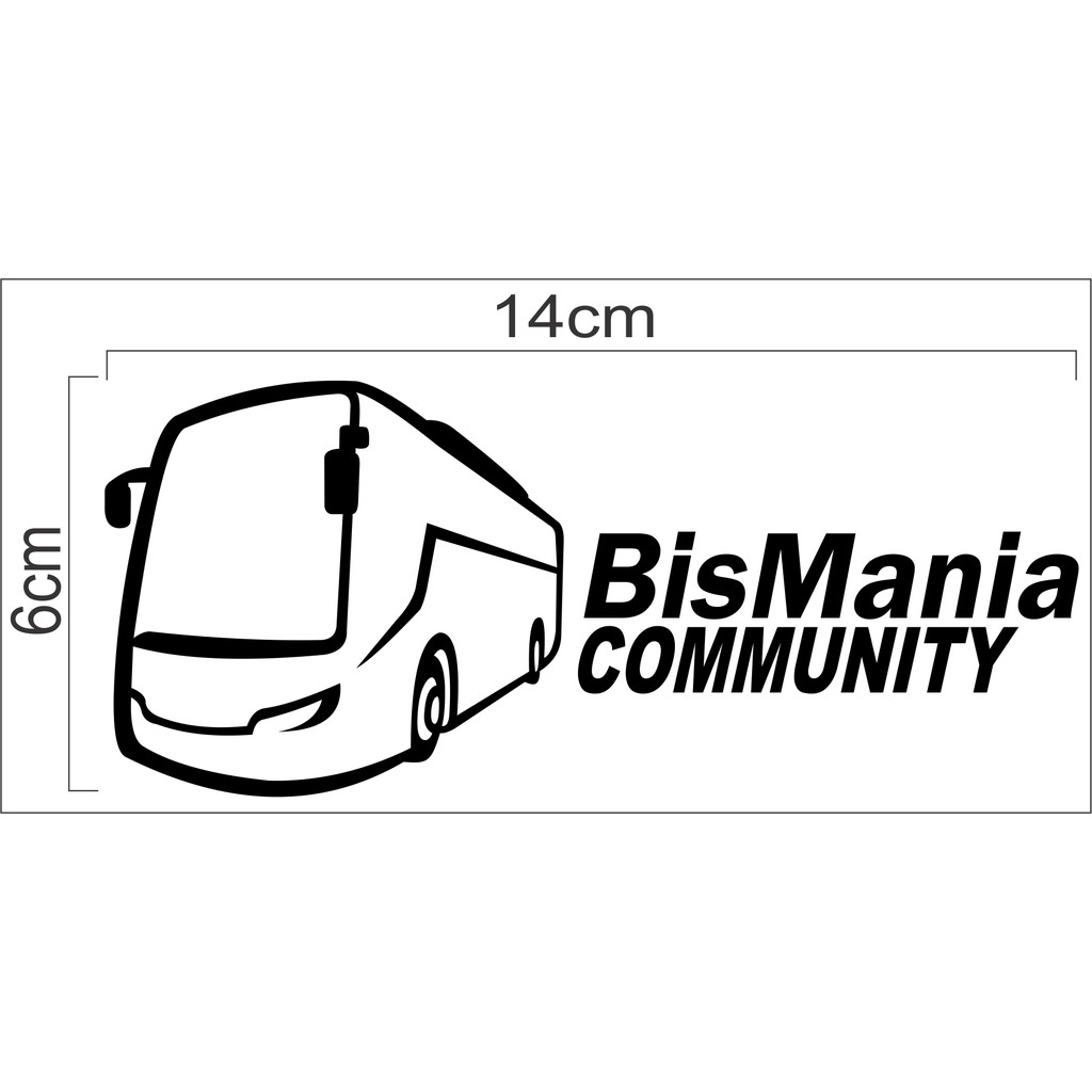 

Stiker cutting bis mania community