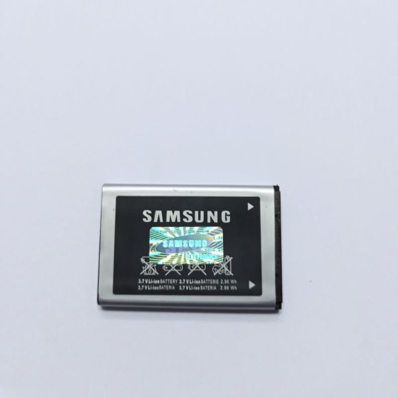 BATRE BATERAI SAMSUNG E1272 / B310 ORIGINAL 99