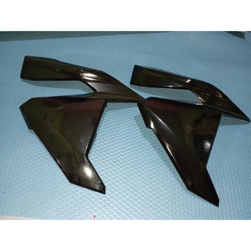 COVER R FRONT SAYAP SAMPING KANAN VARIO 125-150 2015-2016 ORIGINAL K59