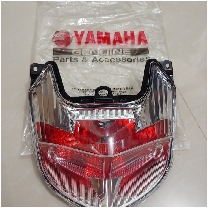 Lampu Stop Vixion Old Original