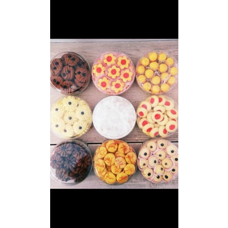 

Cake's wulan