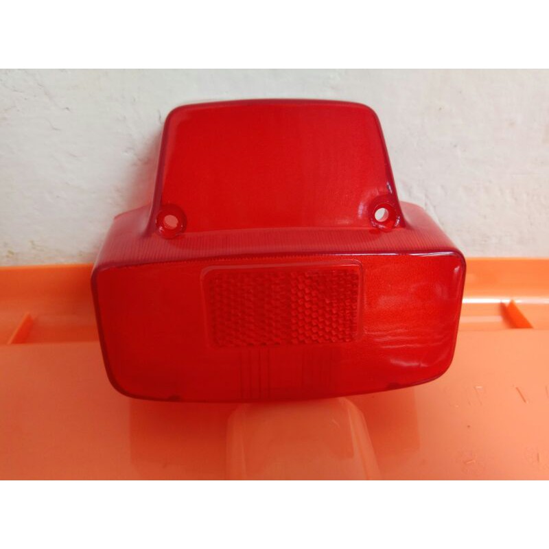 stop lamp vespa super