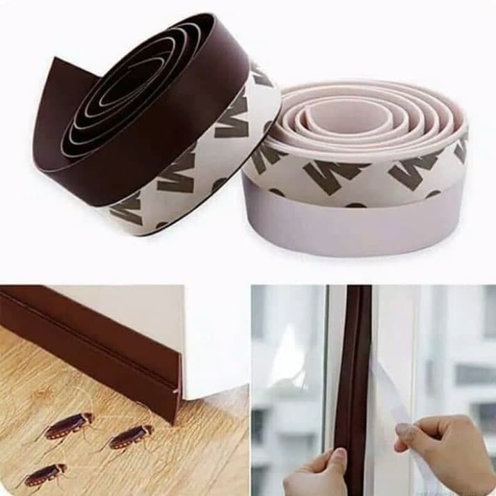 STRIP TAHAN AIR DAN ANTI JAMUR