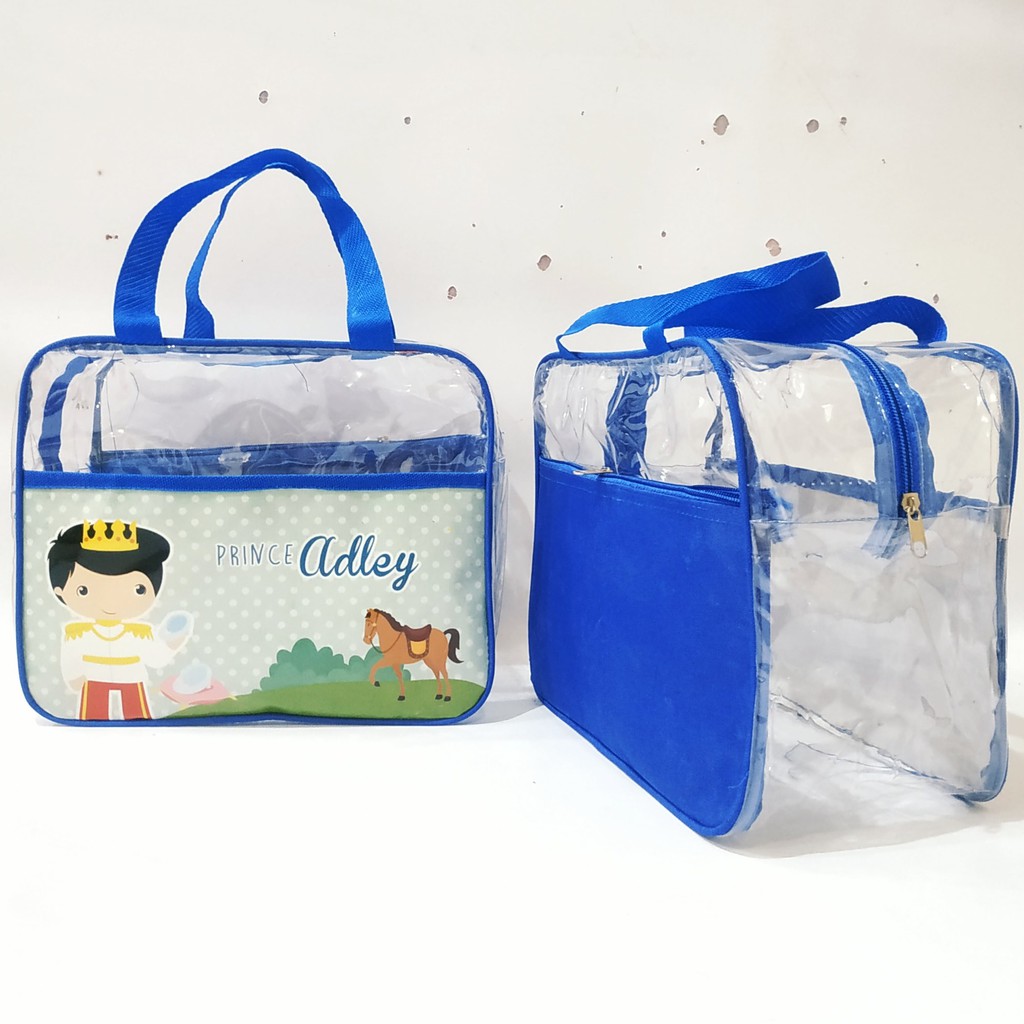 

Tas Souvenir Ulang Tahun / Tas Souvenir / Resleting Mika Kombinasi saku depan belakang / goodie Bag / TAS JINJING MIKA / TAS MIKA / TAS RESLETING MIKA / tas murah