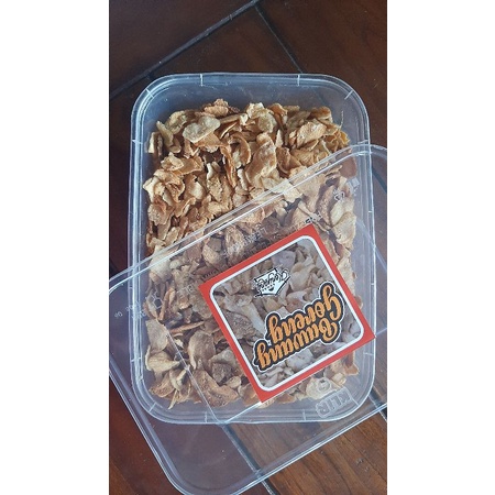 

BAWANG BRAMBANG GORENG ASLI