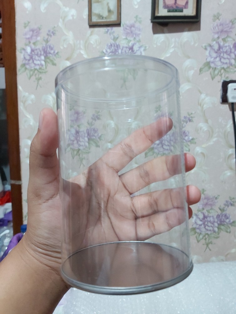 Mika Tp Tabung T12 D8